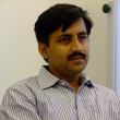 Dr. Vinay Nikam – Vice – President, Environmental Engineering Services 