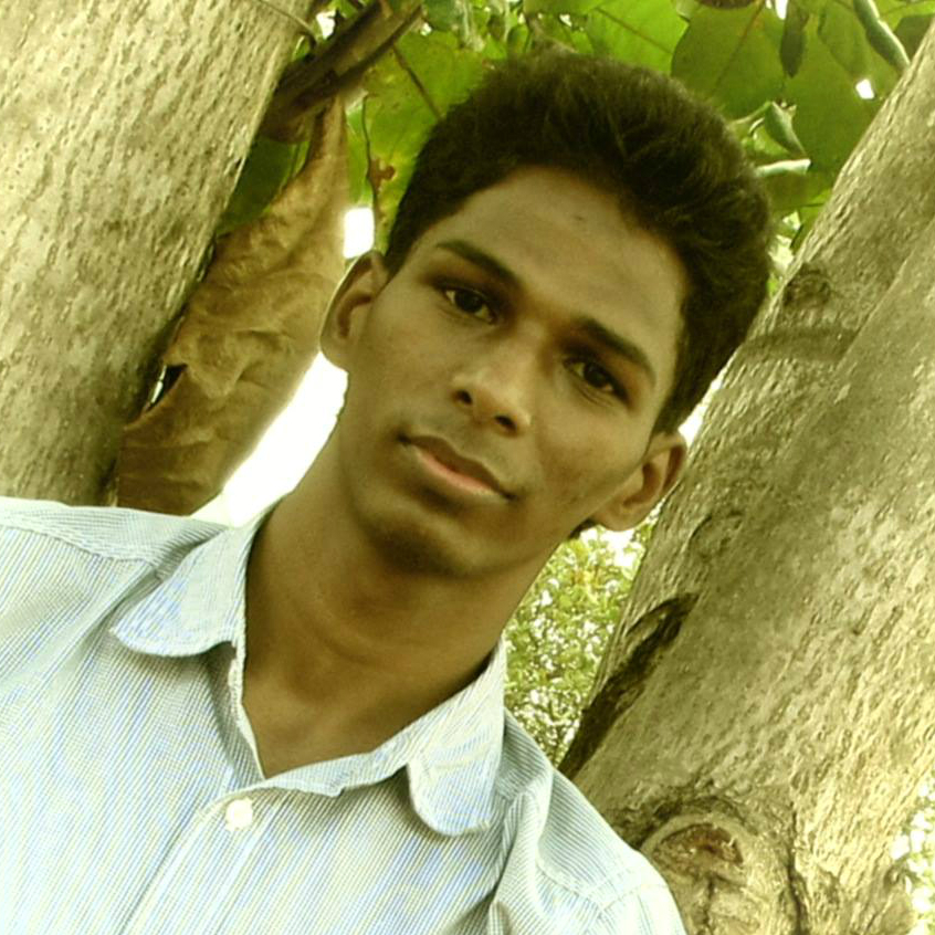 Author image