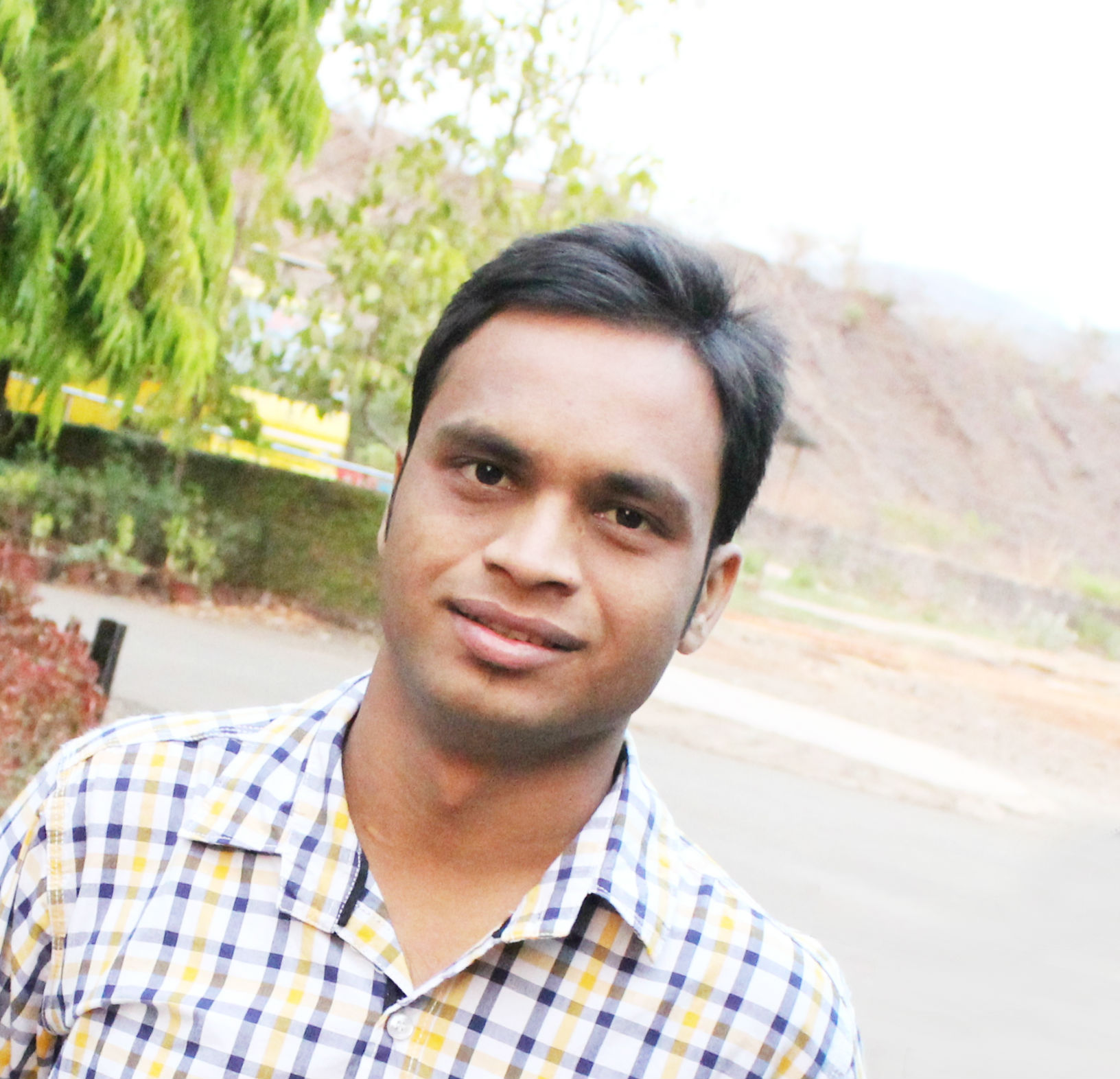 Author image