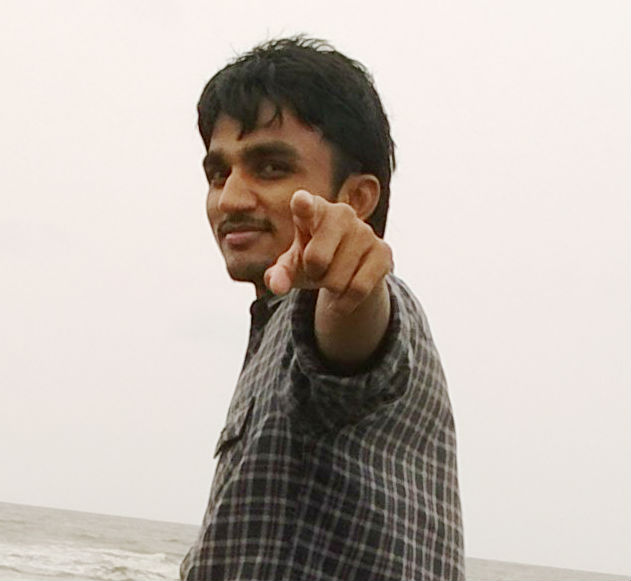 Author image